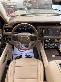 جي ام سي يوكون